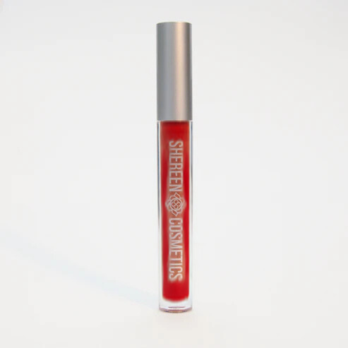 Envy Lip Gloss | Long-Lasting, High Shine, Vegan Formula