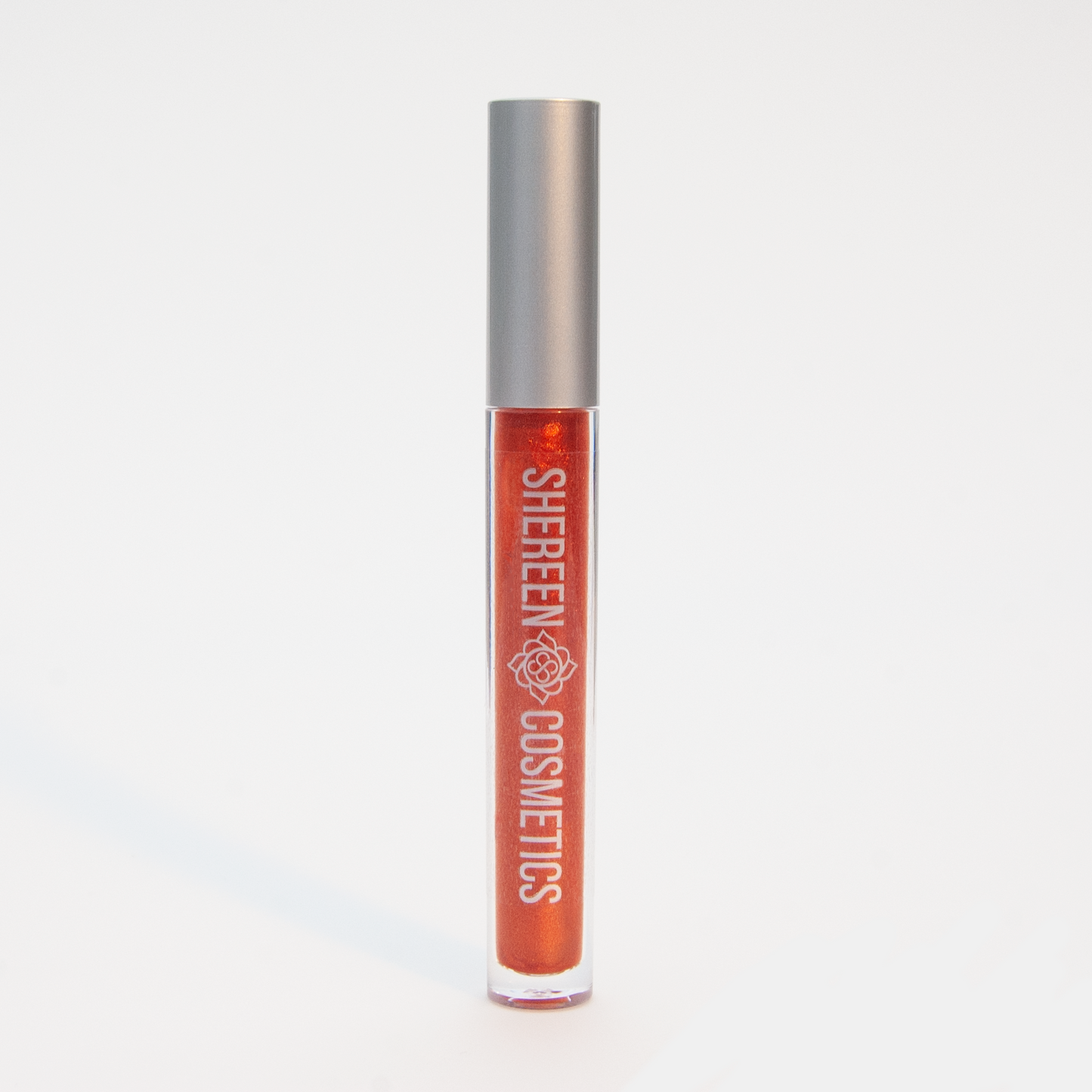 Amber Lip Gloss