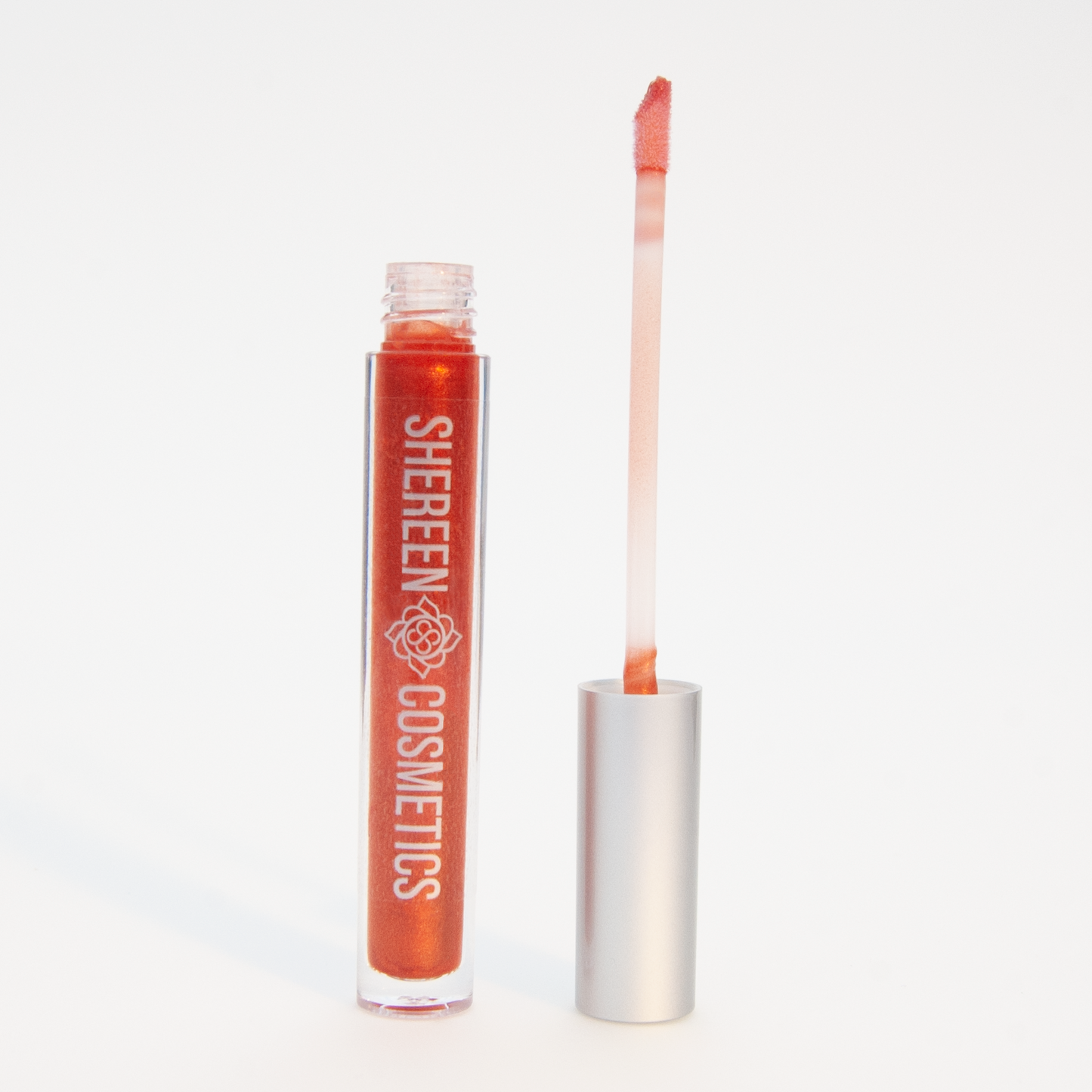 Amber Lip Gloss