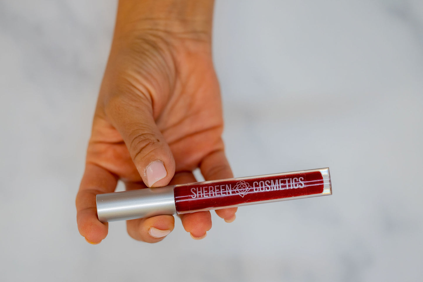 Envy Lip Gloss | Long-Lasting, High Shine, Vegan Formula