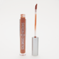 Autumn Lip Gloss | Long-Lasting, Vegan Formula | Light Brown Gloss