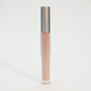 Porcelain Lip Gloss | Long-Lasting, Vegan Formula | Peachy Nude Lip