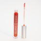 Amber Lip Gloss | Red Shimmer