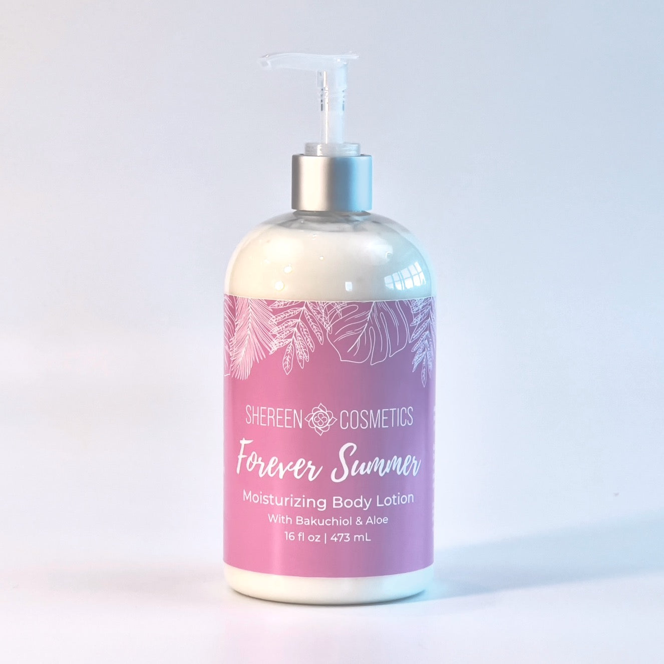 Forever Summer Moisturizing Body Lotion