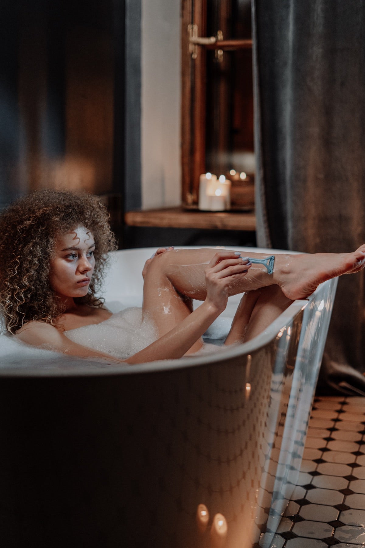 12 affirmations that will make you feel like “that girl”