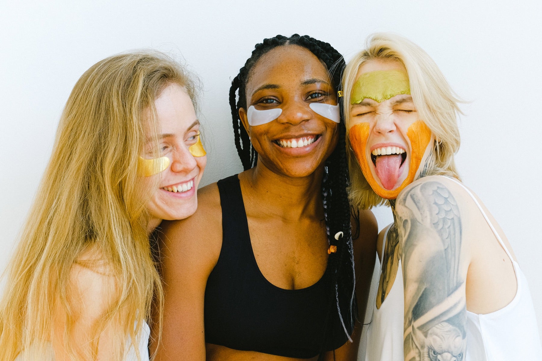 From self-doubt to self-love: beauty tips that empower