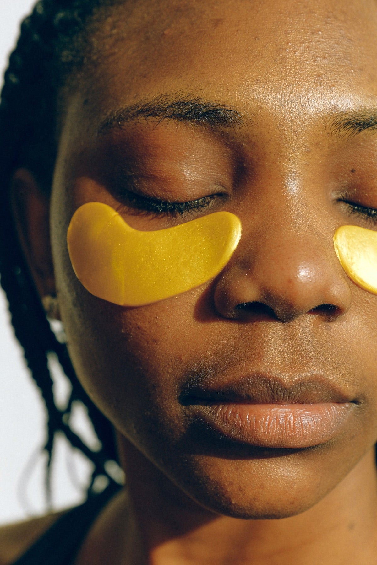 The celebrity glow everyone is asking about