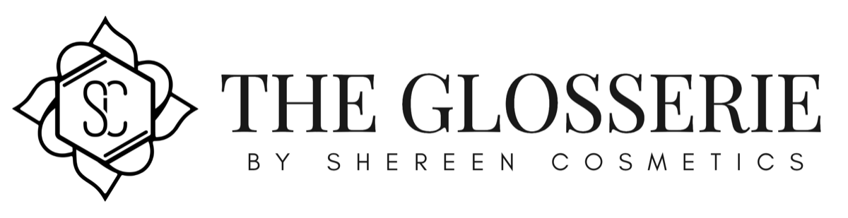 The Glosserie by Shereen Cosmetics